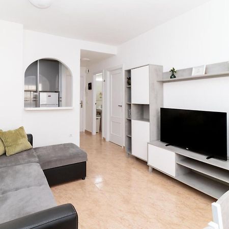 Apartamento Apollo Del Mar Torrevieja Exterior foto