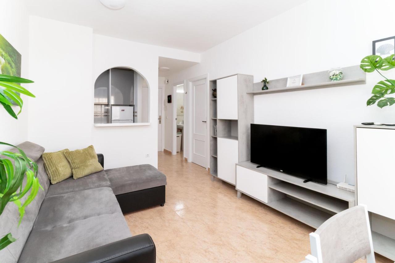 Apartamento Apollo Del Mar Torrevieja Exterior foto
