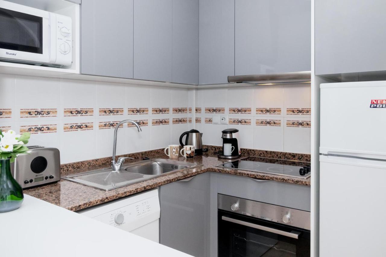 Apartamento Apollo Del Mar Torrevieja Exterior foto