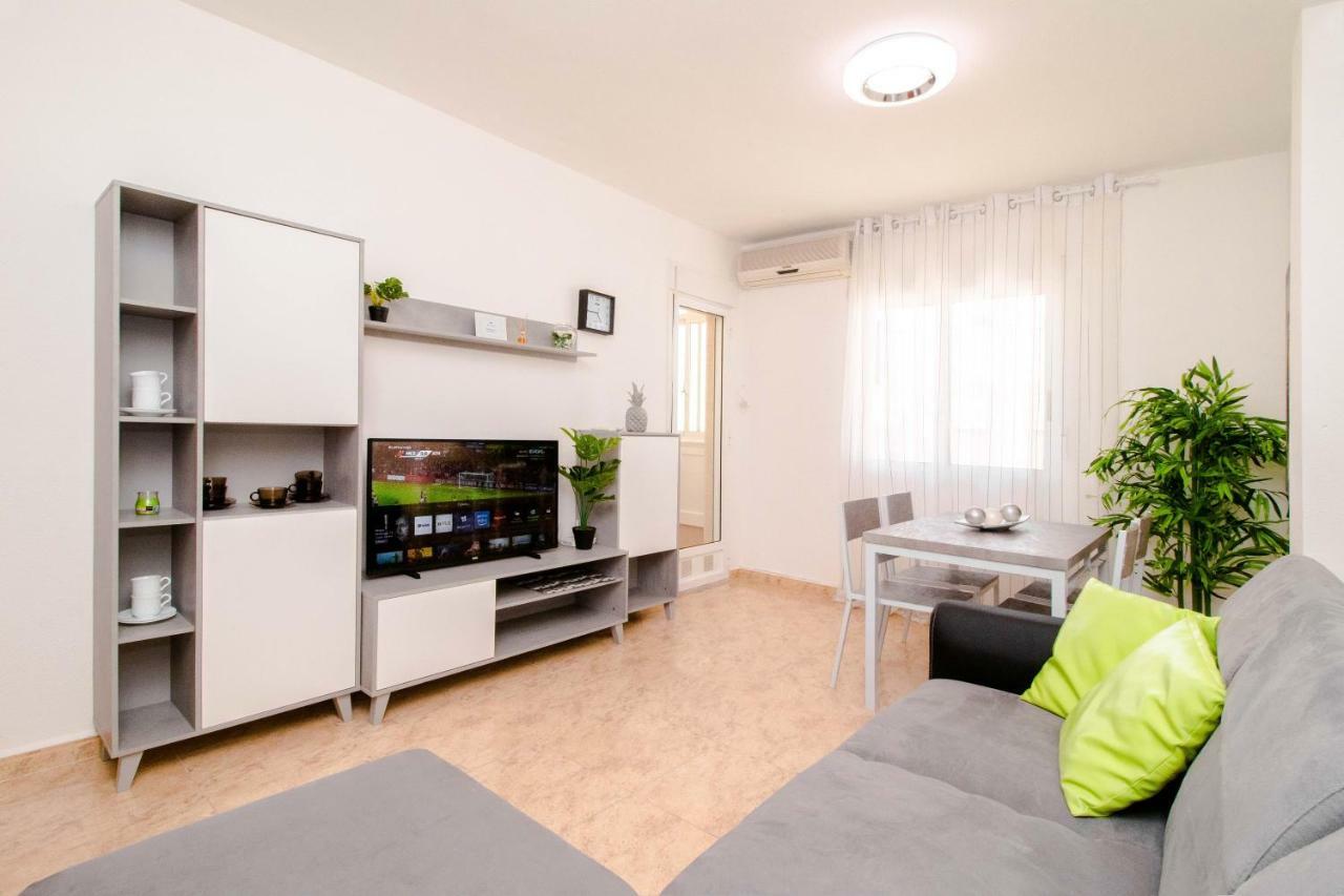 Apartamento Apollo Del Mar Torrevieja Exterior foto