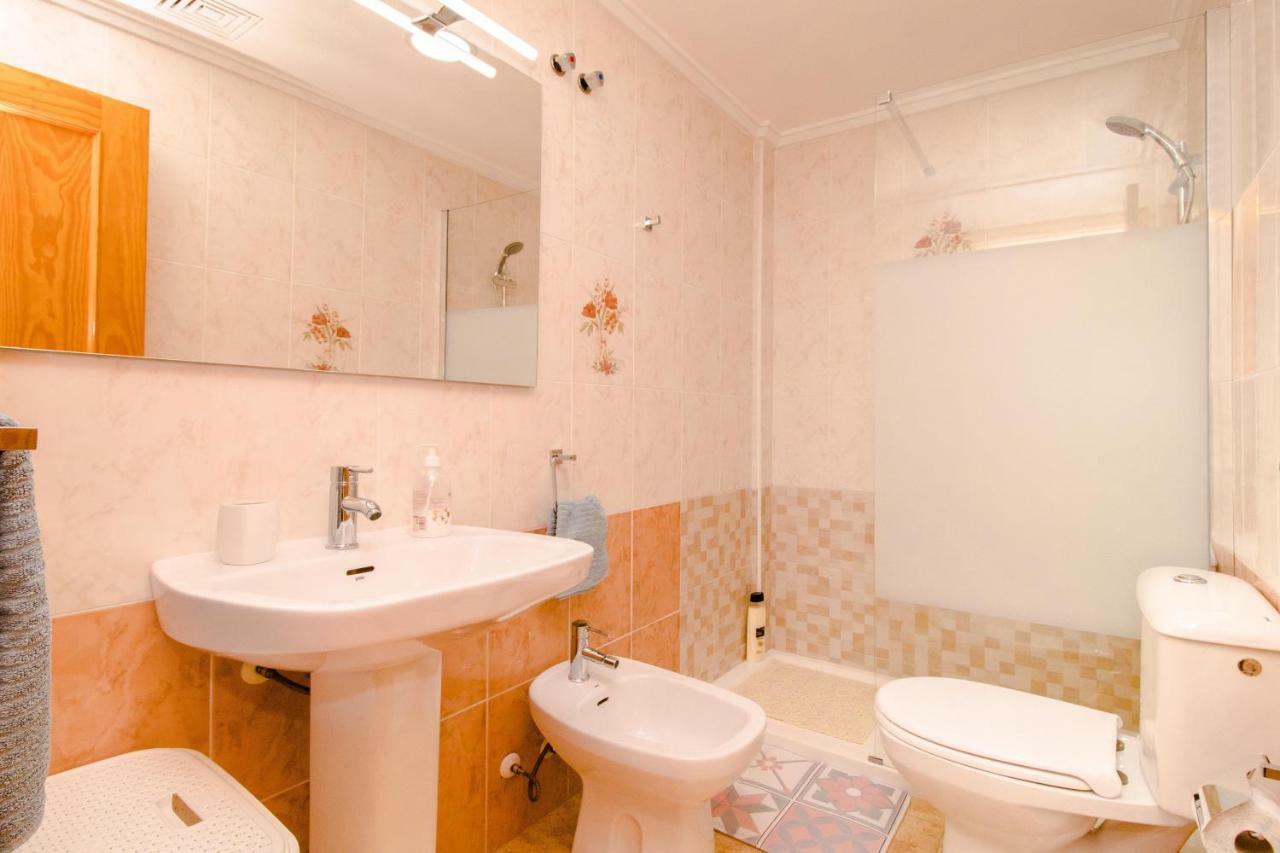 Apartamento Apollo Del Mar Torrevieja Exterior foto